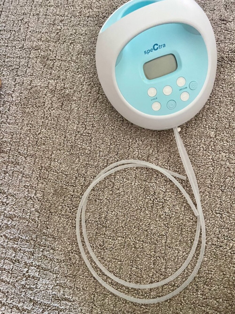 Spectra S1